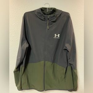 Men’s XL Under Armour Heat Gear